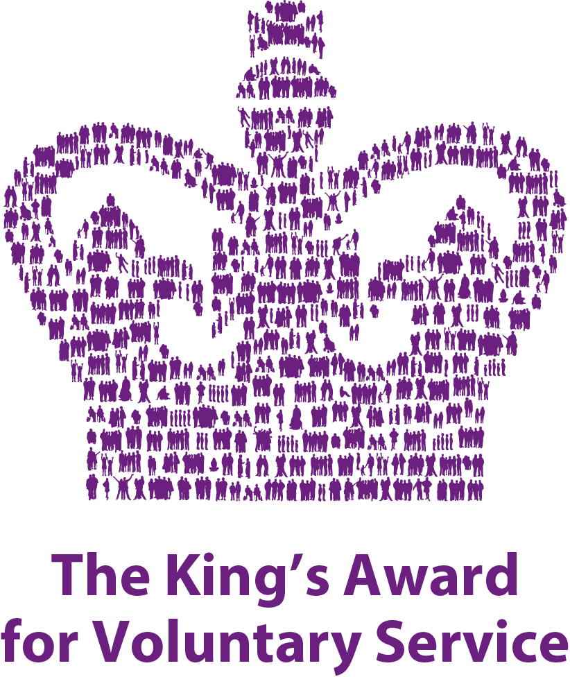 King Logo
