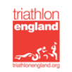 Triathlon England logo