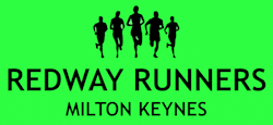 Redway Runners logo