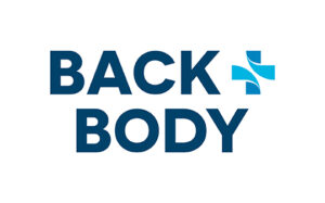 Back + Body Logo